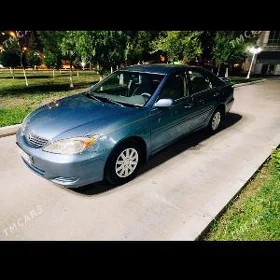 Toyota Camry 2004