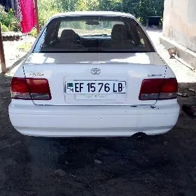 Toyota Vista 1995