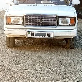 Lada 2107 2005