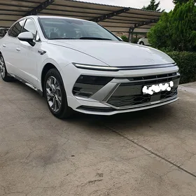 Hyundai Sonata 2024