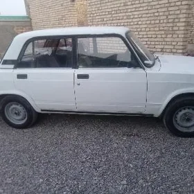 Lada 2107 1999