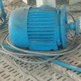dwigitel elektramator матор