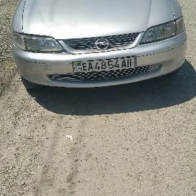 Opel Vectra 1997