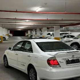 Toyota Camry 2006