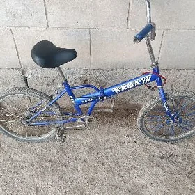 kama welosiped 20-lik
