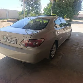 Lexus ES 330 2004