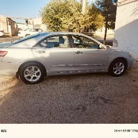 Toyota Camry 2010