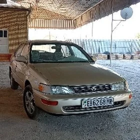Toyota Corolla 1994