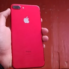 İphone 7plus