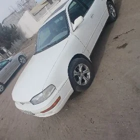 Toyota Camry 1993