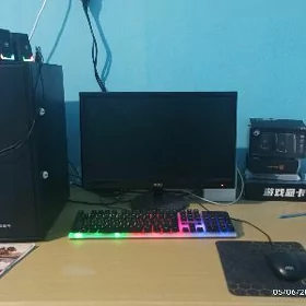 Kompyuter i7
