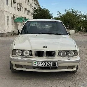 BMW 5 Series 1995
