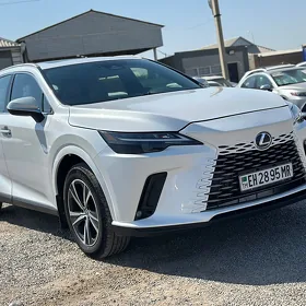 Lexus RX 350 2024