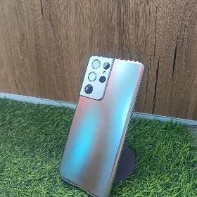 Samsung S 21 Ultra 5 G