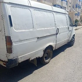Gaz Gazel 2000