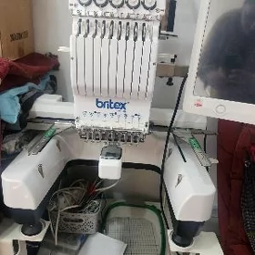 9 iññe ýaka maşyn
