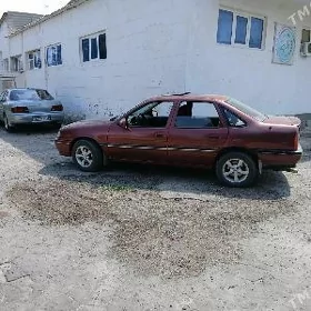Opel Vectra 1992