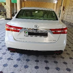 Toyota Avalon 2014