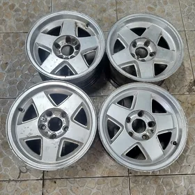 15 BMB diska