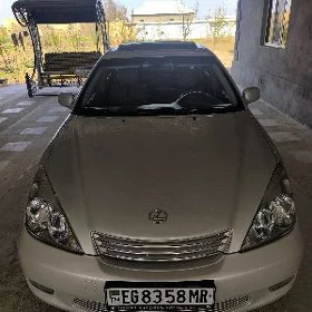 Lexus ES 2004