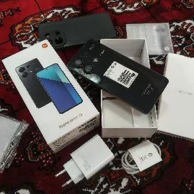 Redmi Note 13