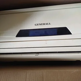 сплит GENERALL
