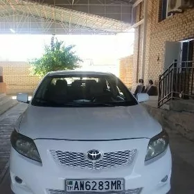 Toyota Corolla 2010