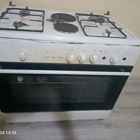 gaz plita