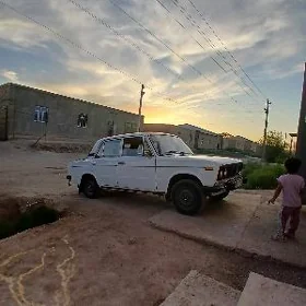 Lada 2106 1993
