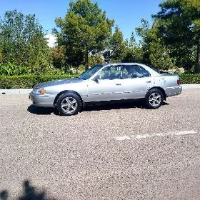 Toyota Camry 1996