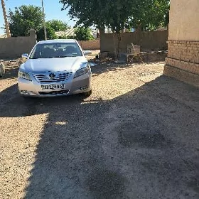 Toyota Camry 2007