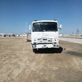 Maz Samosval 1995