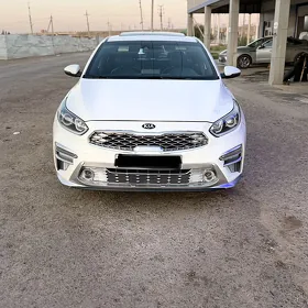 Kia Forte 2021