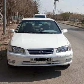 Toyota Camry 1997