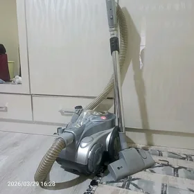 LG Tozan sorujy