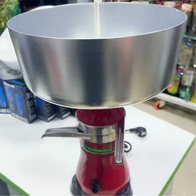 separator gaymak сепаратор