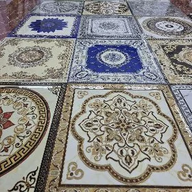 Kafel 120×120