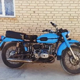 Ural 5557 1997