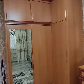 шифоньер, комод зеркало