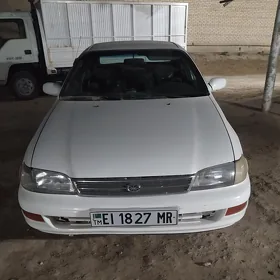 Toyota Corolla 1993