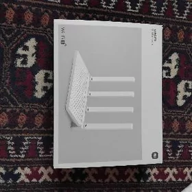 Wifi router