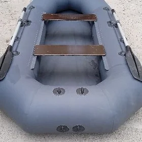 лодка