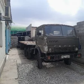 Kamaz 5410 1992