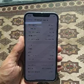 Iphone 12 128gb 80%
