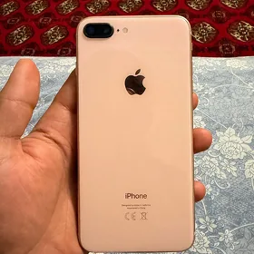 I phone 8 plus