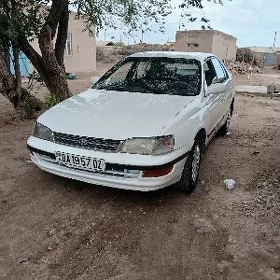 Toyota Corona 1993