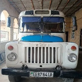 Gaz 53 1990