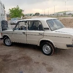Lada 2106 1989