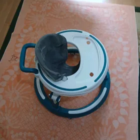 chaga maneji