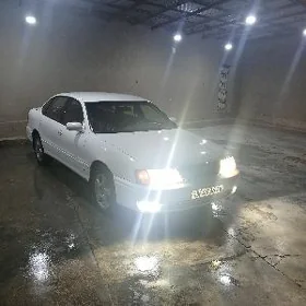 Toyota Avalon 1995
